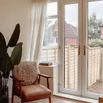 Apartmán Modern Bright Spacious *