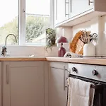 Modern Bright Spacious Apartmán Leeds (West Yorkshire)