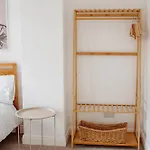 Apartmán Modern Bright Spacious