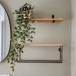 Modern Bright Spacious *
