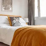 Apartmán Modern Bright Spacious