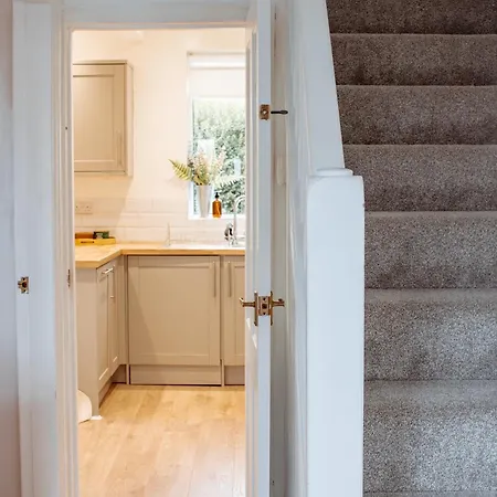 Modern Bright Spacious * Лідс