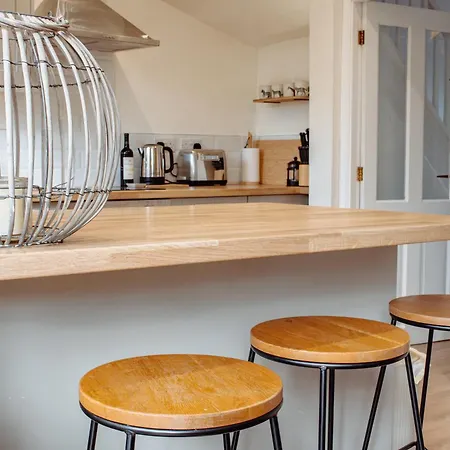 דירה Modern Bright Spacious