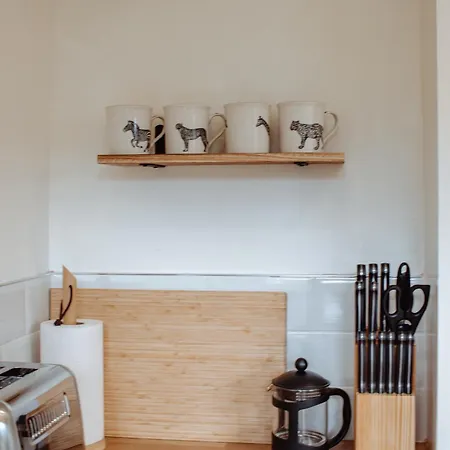 Modern Bright Spacious * Leeds (West Yorkshire)