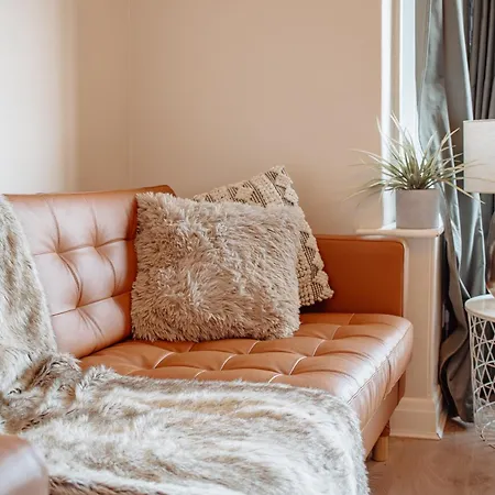 Apartamento Modern Bright Spacious *