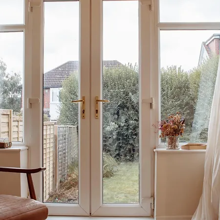 Modern Bright Spacious Apartamento *