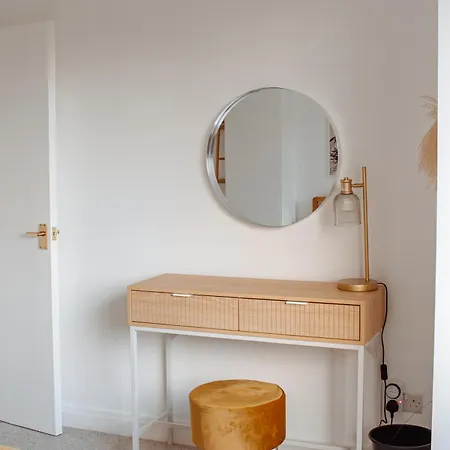 Modern Bright Spacious Apartamento Leeds (West Yorkshire)
