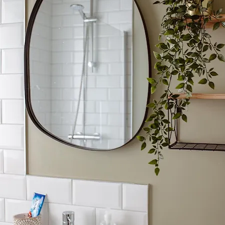 דירה Modern Bright Spacious