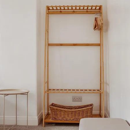 Modern Bright Spacious * Лідс