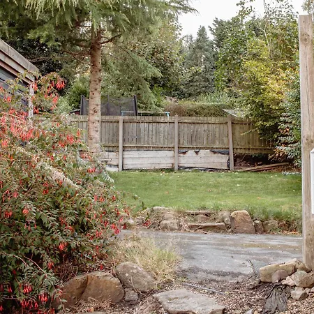 דירה Modern Bright Spacious *