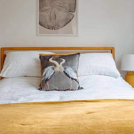 Modern Bright Spacious