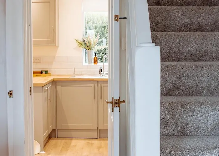 Modern Bright Spacious * Leeds (West Yorkshire)