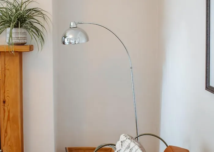 Modern Bright Spacious Leeds (West Yorkshire)