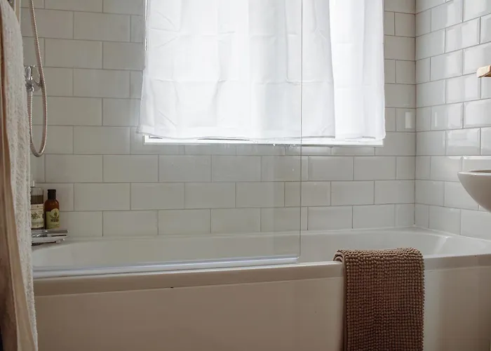 Apartman Modern Bright Spacious *