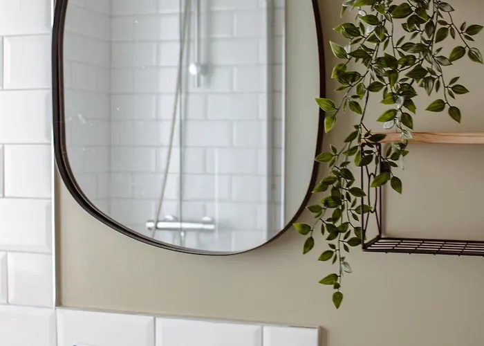 דירה Modern Bright Spacious