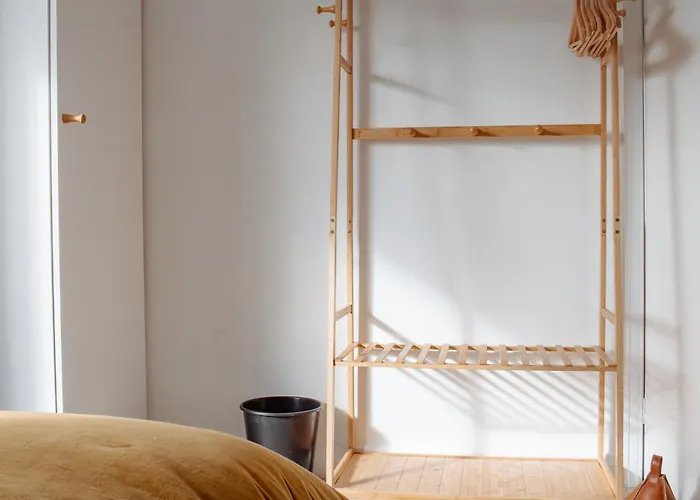 Modern Bright Spacious Daire Leeds (West Yorkshire)