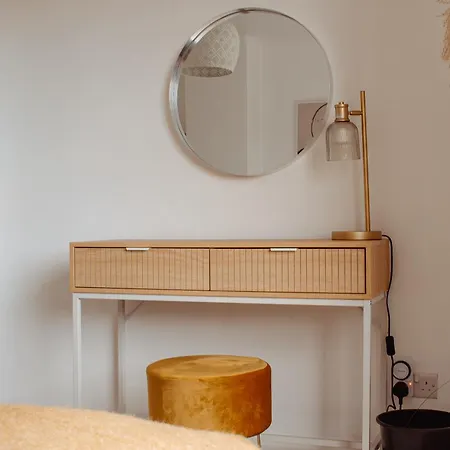 Appartement Modern Bright Spacious