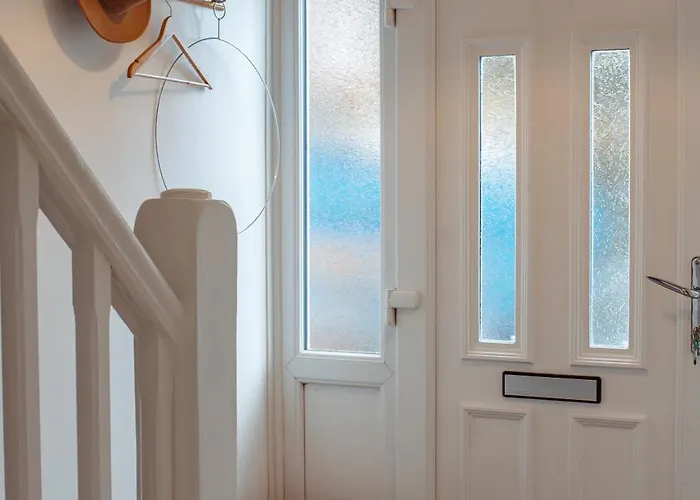 Modern Bright Spacious Leeds (West Yorkshire)