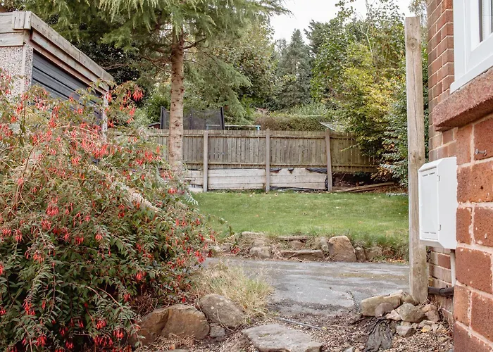 Apartment Modern Bright Spacious *